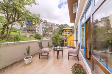 Hotel Blueberry Banquet and Spa