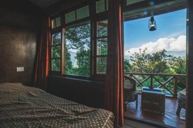 Odyssey Stays Rumtek