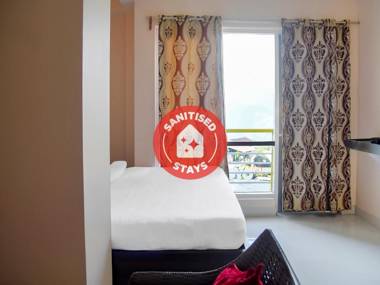 Collection O 84550 Hotel Tashi Tenka