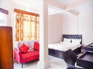 Collection O 84550 Hotel Tashi Tenka