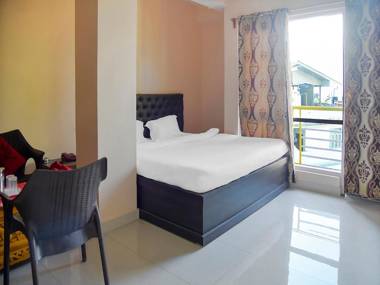 Collection O 84550 Hotel Tashi Tenka