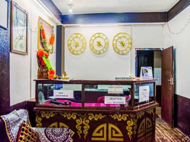 Collection O 83620 Hotel Kanchan View