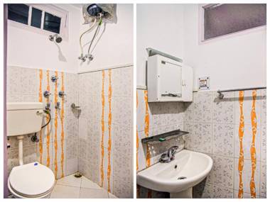 Collection O 83620 Hotel Kanchan View