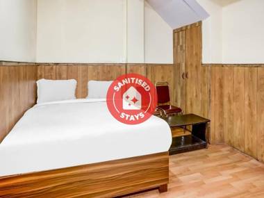 Collection O 85815 Lasso Residency