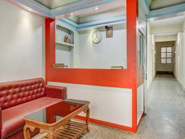 Collection O 85815 Lasso Residency