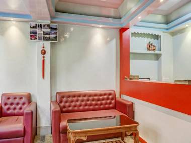 Collection O 85815 Lasso Residency