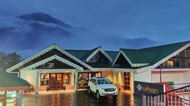 UDAAN ALPINE RESORT