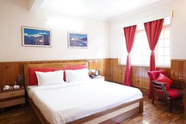 HOTEL ASTER