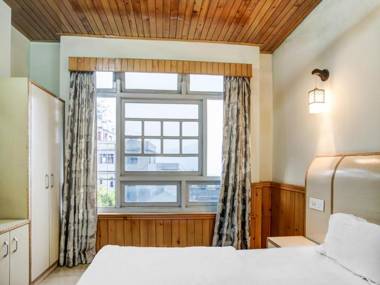 Collection O 86735 Hotel Karponang