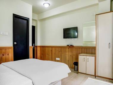 Collection O 86735 Hotel Karponang