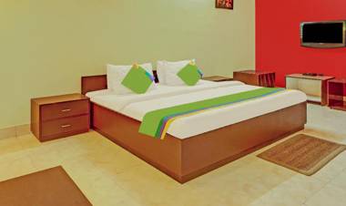 Treebo Trend D'Wang Rumtek Resort