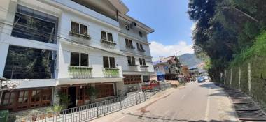 Skybliss Norling Hotel & Spa