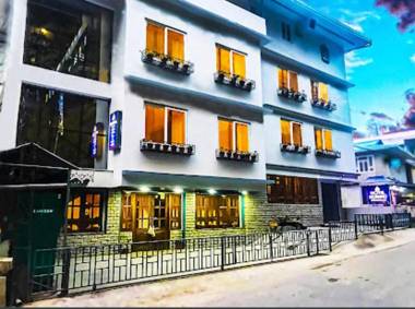 Skybliss Norling Hotel & Spa