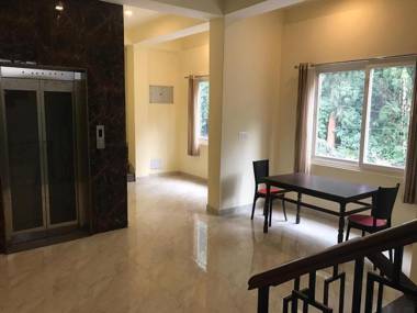 Skybliss Norling Hotel & Spa