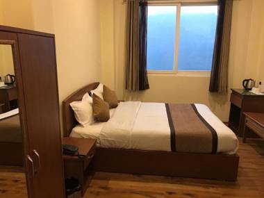 Skybliss Norling Hotel & Spa