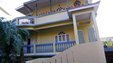 Local Connection - Kardor Lodge