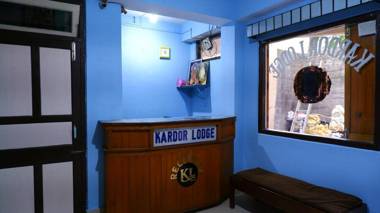 Local Connection - Kardor Lodge