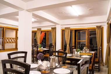 Gangtok Central Rooms (Near Mg Marg)