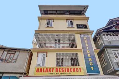 Capital O 88194 Galaxy Residency