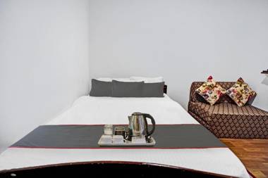 Capital O 88352 Hotel Laxmi Niwas