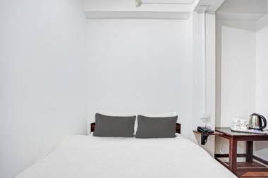 Capital O 88352 Hotel Laxmi Niwas