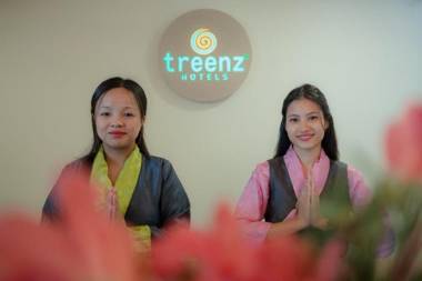Treenz Hotel