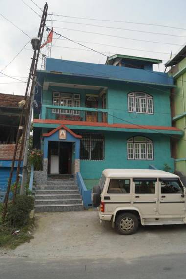 SEEMA HOMESTAY