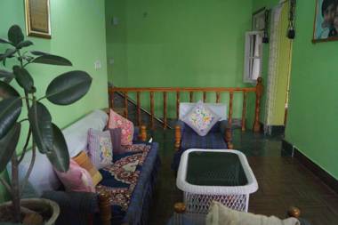 SEEMA HOMESTAY