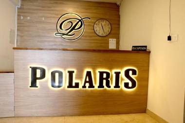 Hotel Polaris Gangtok
