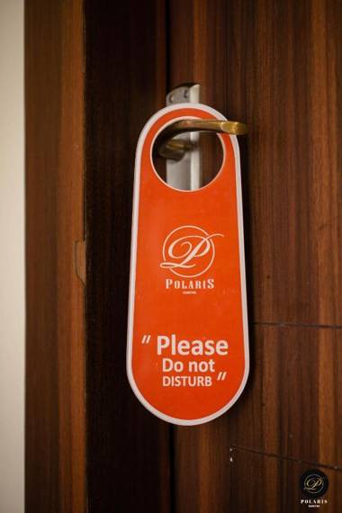 Hotel Polaris Gangtok