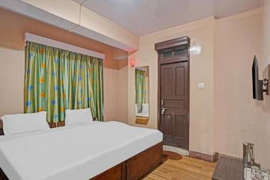 Capital O 88674 Hotel Queen's Heart