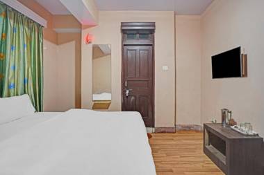 Capital O 88674 Hotel Queen's Heart