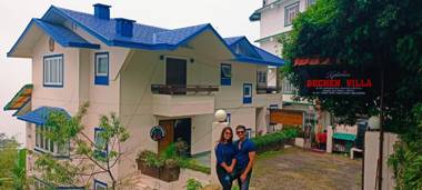 Xplorica Dechen Villa