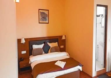 Xplorica Dechen Villa