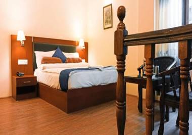 Xplorica Dechen Villa