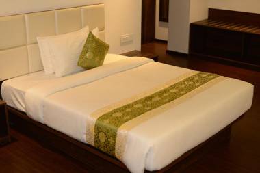 Magpie Libing Grand ( MG Marg Gangtok)