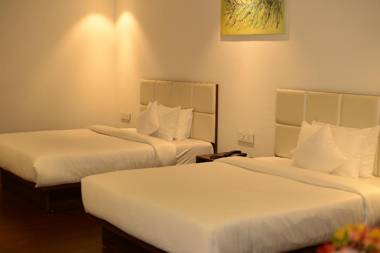 Magpie Libing Grand ( MG Marg Gangtok)