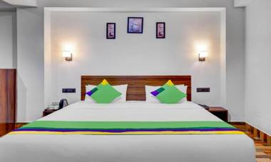 Treebo Trend Royal Crest