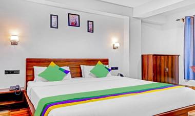 Treebo Trend Royal Crest