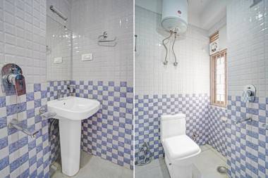 OYO 88696 Hotel Siddarth