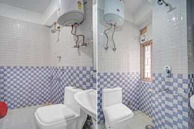 OYO 88696 Hotel Siddarth