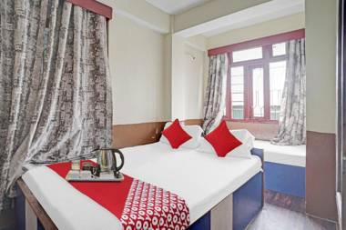 OYO 88696 Hotel Siddarth