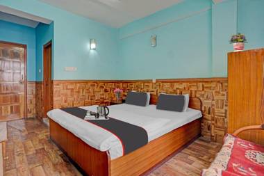 Capital O 89101 Hotel Himsikha