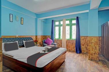 Capital O 89101 Hotel Himsikha