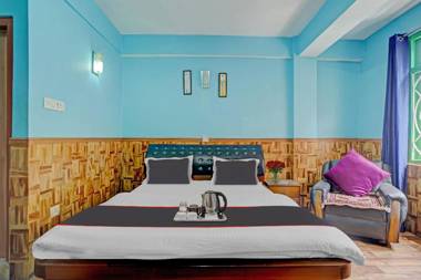 Capital O 89101 Hotel Himsikha