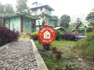 Capital O 89376 Tamu Homestay