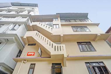 Capital O 89515 Geser Lodge