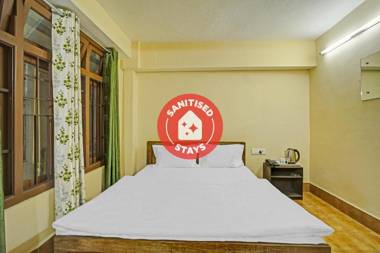 Capital O 89515 Geser Lodge