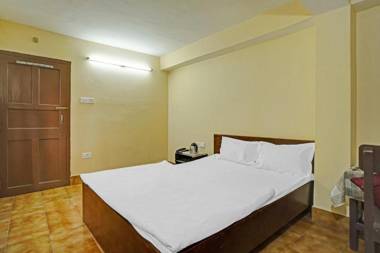 Capital O 89515 Geser Lodge