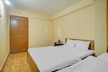 Capital O 89515 Geser Lodge